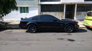 Ford Mustang Gt Vip