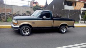 Ford Pick Up 93
