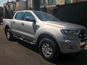 Ford Ranger 2.5 Xlt Cabina Doble 4x2 Mt