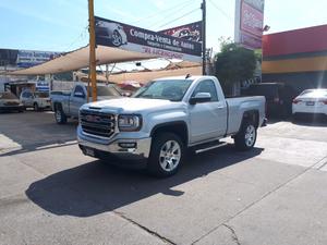 GMC Sierra  fact de agencia $  cil 4 motor 1.6