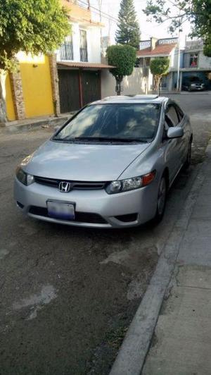 Honda civic coupe