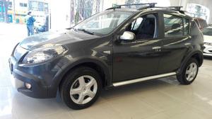 IMPECABLE RENAULT STEPWAY DINAMIQUE, TRANSMISION MANUAL