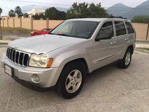 Jeep Grand Cherokee Limited V8 Power Tech 4x2 At 