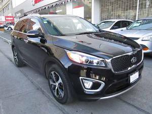 Kia Sorento 3.3l Ex Pack Nav 7 Pas 