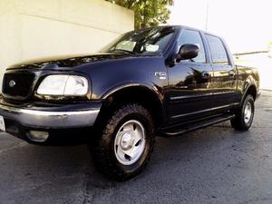 !! LOBO CREW CAB 4x !!!