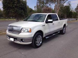 Lincoln Mark Lt Pick Up 4x4 At