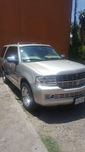 Lincoln Navigator 5.4 Ultimate 4x2 Mt