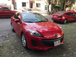 Mazda 3 2.0 I Touring 5vel Mt 