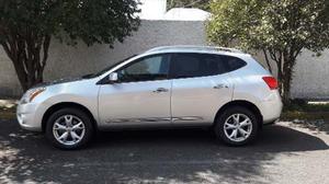 Nissan Rogue 2.5 Sense Sl 2wd Tela Cvt 