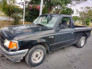 PICK UP  FORD RANGER