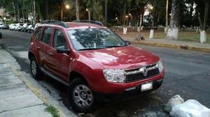 Renault Duster 2.0 Expression TA Mod.  Única dueña 4