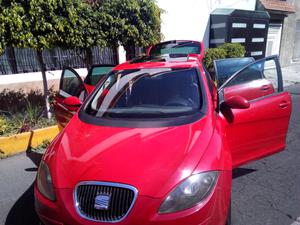 Seat Altea Stronic