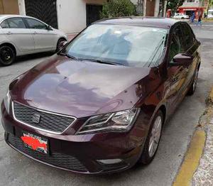 Seat Toledo 1.4 Style Dsg