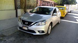 Sentra advance  cvt