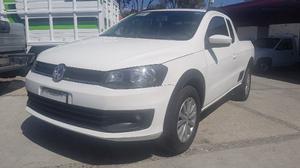 Volkswagen Saveiro 1.6 Highline Ee Mt