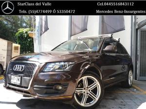 Audi Qp Elite 2.0L S Tronic Quattro