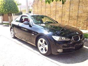 BMW 325 i Sport Coupe  Factura Agencia