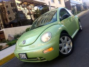 Beetle  Turbo Factura original