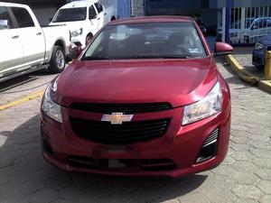 CHEVROLET CRUZE *SRTA ISABEL *HAY