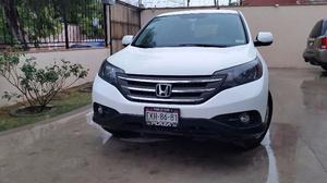 CRV  impecable!