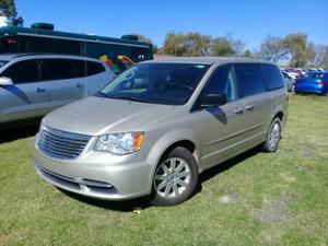 Chrysler Town & Country P Li V6 3.6 Aut