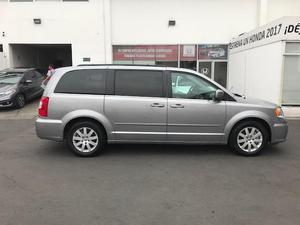 Chrysler Town & Country  Touring V6/3.6 Aut
