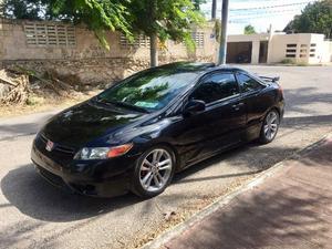 Civic tipo SI impecable posible cambio