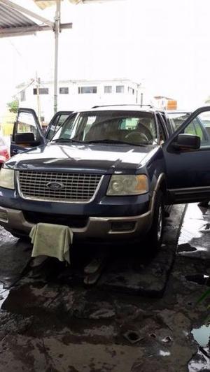 Ford Expedition Eddie Bauer 