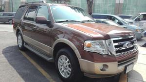 Ford Expedition p King Ranch 4x2 5.4L V8