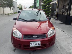 Ford Fiesta Negociable