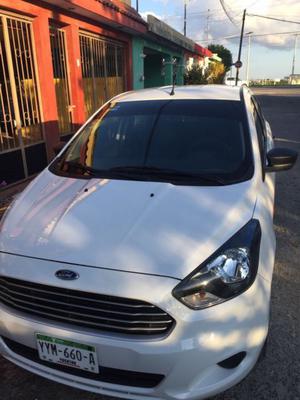 Ford Figo