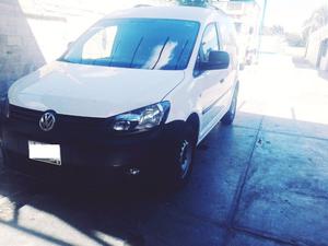 IMPECABLE VW CADDY CARGO 1.2T