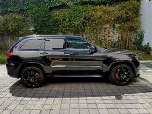 Jeep Grand Cherokee 6.4 Srt-8 Mt