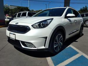 Kia Niro p EX L4/2.4 Aut