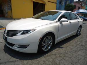 Lincoln MKZ p High 2.0 aut