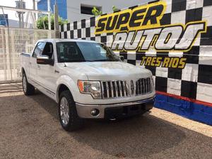 Lincoln mark lt