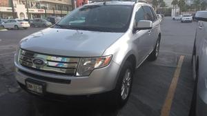 MEXICANA  FORD EDGE LIMITED