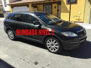 Mazda Cx-