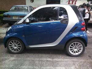 Muy cuidado Smart Fortwo Coupe sòlo kms-