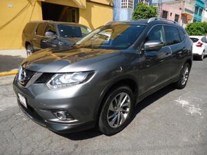 Nissan X Trail P Exclusive 2 L4 2.5 Aut