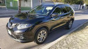 Nissan X-trail 2.5 Exclusive 2 Row Cvt 