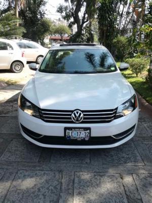 PASSAT  SPORTLINE EQUIPADO