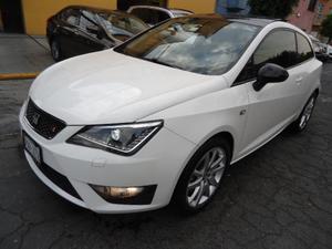 Seat Ibiza p FR Coupe 1.4 DSG 7vel R17