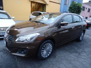 Suzuki Ciaz  GLX L4/1.4 Man