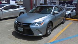 Toyota Camry  XLE V6/3.5 Aut