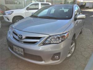 Toyota Corolla p XLE aut a/a ee CD R-16 ABS