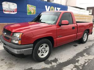 !! Vendo bonita silverado  !!