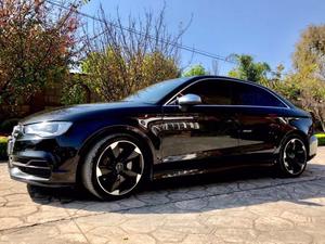 Venta De Audi A3 S3 Color Negro