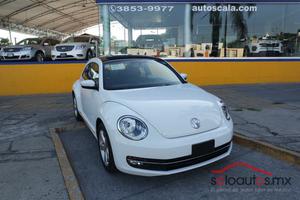  Volkswagen Beetle 2.5 Sport TM