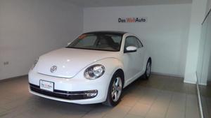 Volkswagen Beetle  Sport L5/2.5 Aut